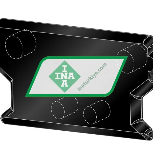 INA KA-LFS86-C ürün fotoğrafı 3