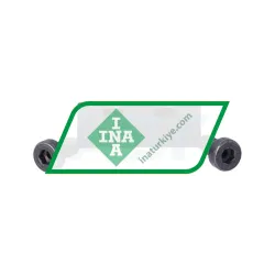 INA ANS-LFS32-N rulman resim 2