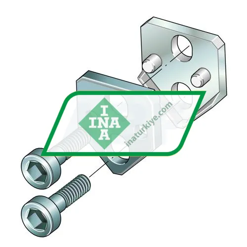 INA EAV5025