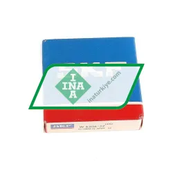 INA BPLU55-FE rulman resim 4