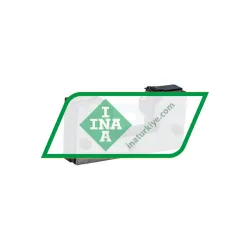 INA KIT-KWVE45-B-OS-4300 rulman resim 2