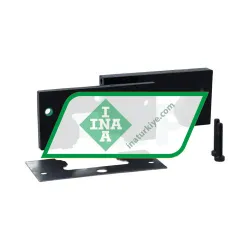INA KIT-KWVE45-B-OS-4300 rulman resim 4