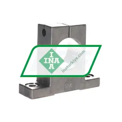 INA GW40 rulman resim 2
