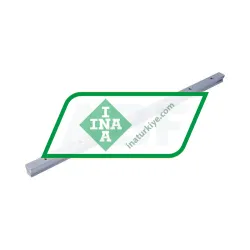 INA TKVD15-B-U-G4-420-30/30 rulman resim 3