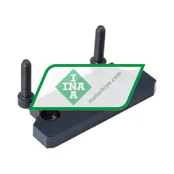 INA ANS-LFS86-C rulman resim 2