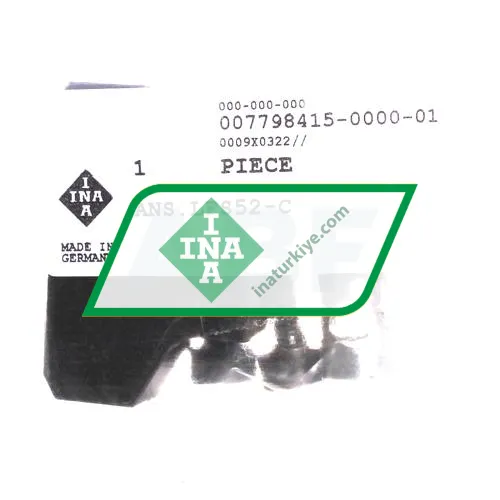 INA ANS-LFS52-C ürün fotoğrafı 2