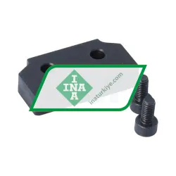 INA ANS-LFS42-C rulman resim 2