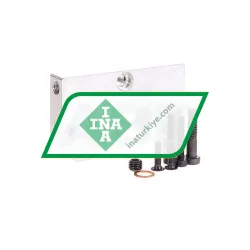 INA BPLU45-D-OE rulman resim 3