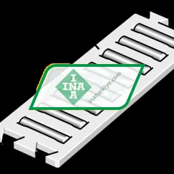 INA FF2515/0-2