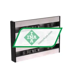 INA LFCL25 rulman resim 2