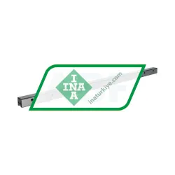 INA M3015/03X400-Q10 rulman resim 2