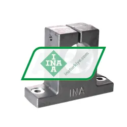 INA GW25 rulman resim 2