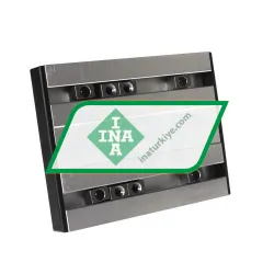 INA LFCL42 rulman resim 2