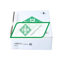 INA LFCL42 rulman resim 3