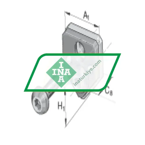 INA EAV6035 ürün fotoğrafı 2