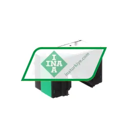 INA KIT-KWVE15-B-4300 rulman resim 2