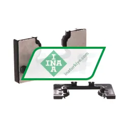 INA KIT-KWVE45-B-4300 rulman resim 2