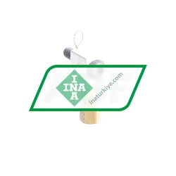 INA ABE-KWSE45-NBR-OE rulman resim 3