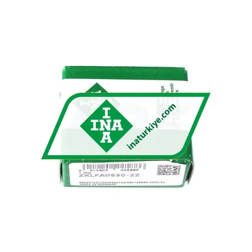 INA ZKLFA0630-2Z ürün fotoğrafı 5