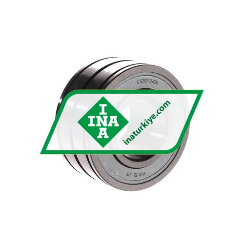INA G5207-2RS-N