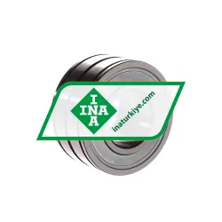 INA G5207-2RS-N rulman resim 3