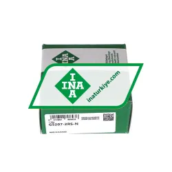 INA G5207-2RS-N rulman resim 4