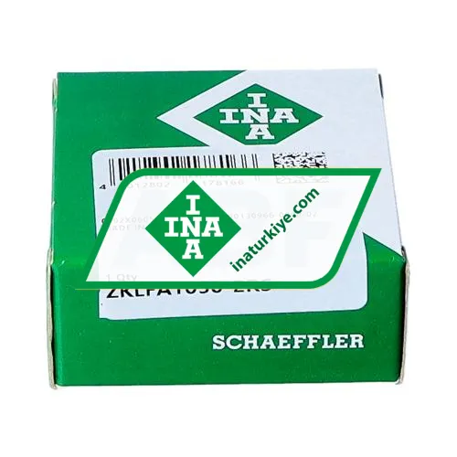 INA ZKLFA1050-2RS ürün fotoğrafı 4
