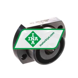 INA ZKLFA1050-2RS rulman resim 3
