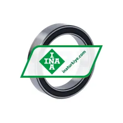 INA 3807-2RS rulman resim 2