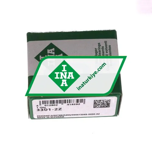 INA 3301-2Z ürün fotoğrafı 3