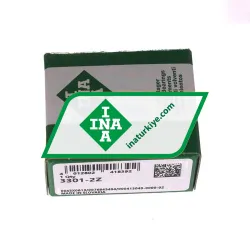 INA 3301-2Z rulman resim 3