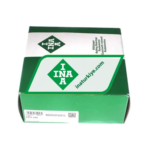 INA 3313-2RS ürün fotoğrafı 3