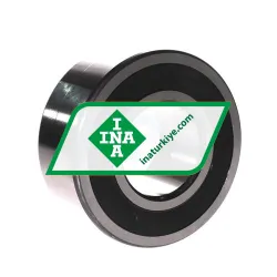 INA 3313-2RS rulman resim 2
