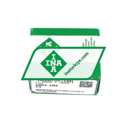 INA 3002-2RS-C3 rulman resim 3