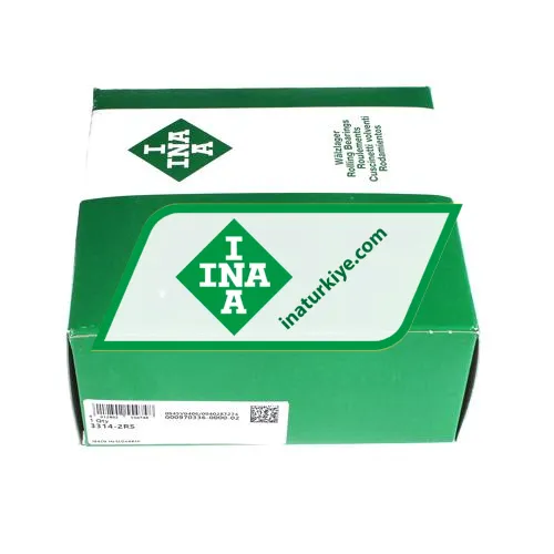 INA 3314-2RS ürün fotoğrafı 3