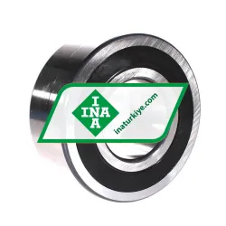 INA 3314-2RS rulman resim 2