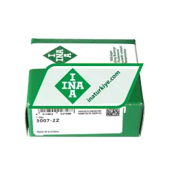 INA 3007-2Z rulman resim 3