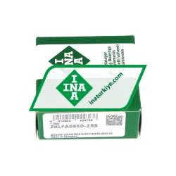 INA ZKLFA0850-2RS rulman resim 5
