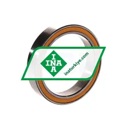 INA 3808-2Z rulman resim 2
