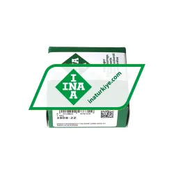 INA 3808-2Z rulman resim 3