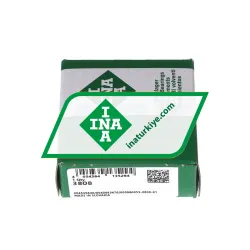 INA 3808 rulman resim 3