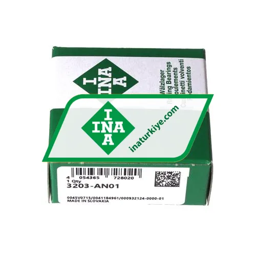 INA 3203-AN01 ürün fotoğrafı 3