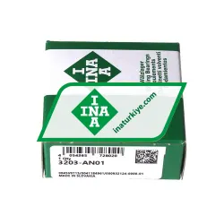 INA 3203-AN01 rulman resim 3