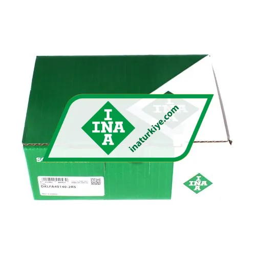 INA DKLFA40140-2RS ürün fotoğrafı 4