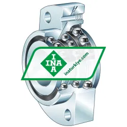 INA DKLFA40115-2RS rulman resim 5