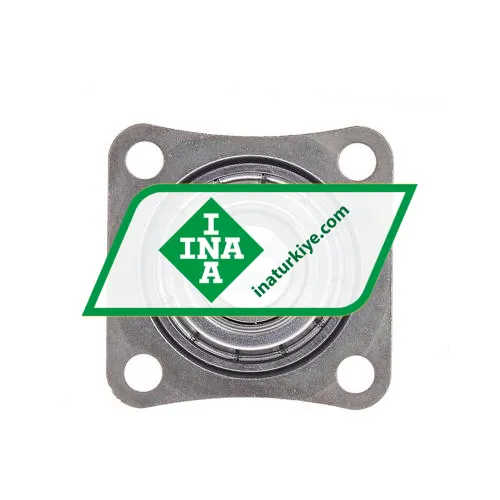 INA ZKLR1035-2Z ürün fotoğrafı 2