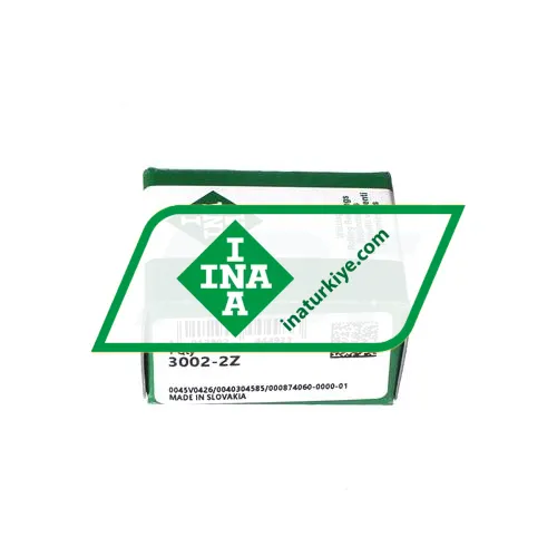 INA 3002-2Z ürün fotoğrafı 3