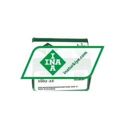 INA 3002-2Z rulman resim 3