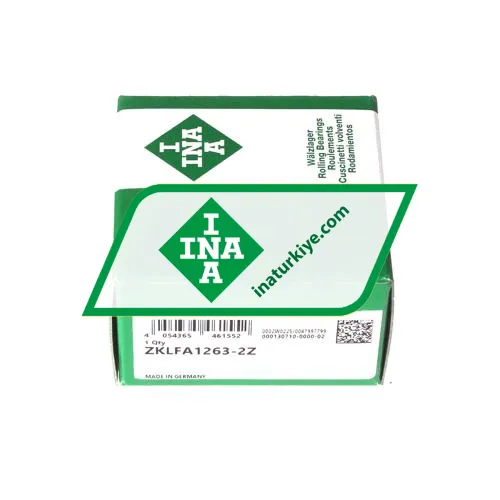 INA ZKLFA1263-2Z ürün fotoğrafı 4