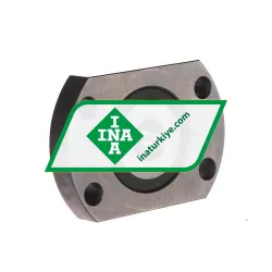 INA ZKLFA1263-2Z rulman resim 2